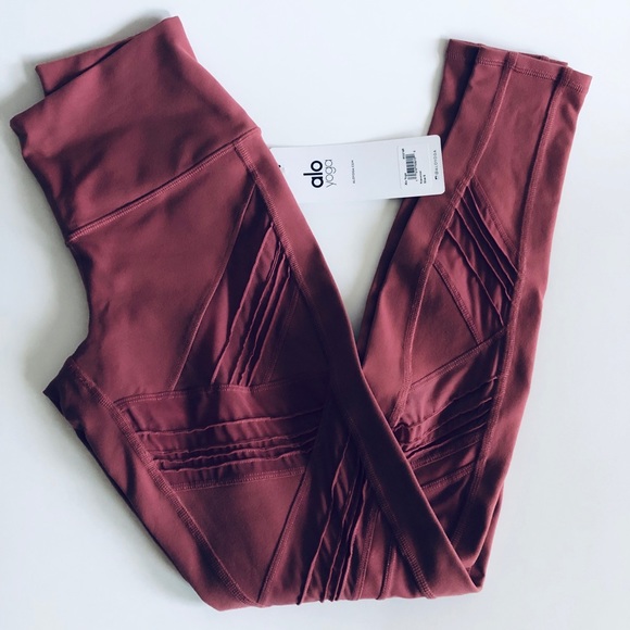 ALO Yoga Pants - ALO yoga Leggings
